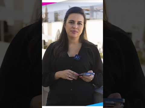 La facilidad de culpar al más débil, por Aida Bao en ‘Notas de voz en la terraza’ #shorts