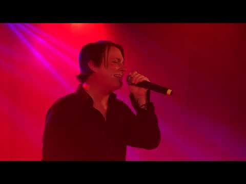 Bedårande Barn - Jag Tänker Be För Sverige - Live