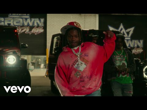 42 Dugg - Wrong Right (Official Music Video)