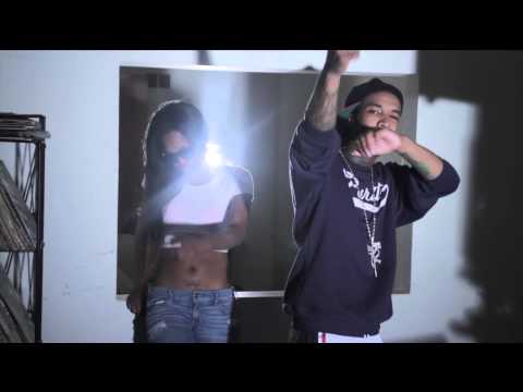 DoughBoyz CashOut - All Eyes On Me - Feat. KiKi Alexandria (Dir. By Joseph McFashion)