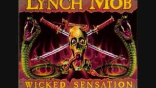 Lynch Mob - Rain