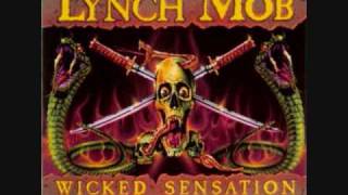 Lynch Mob - Rain