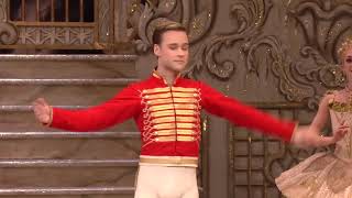 "Genurile muzicii dramatice. Baletul"