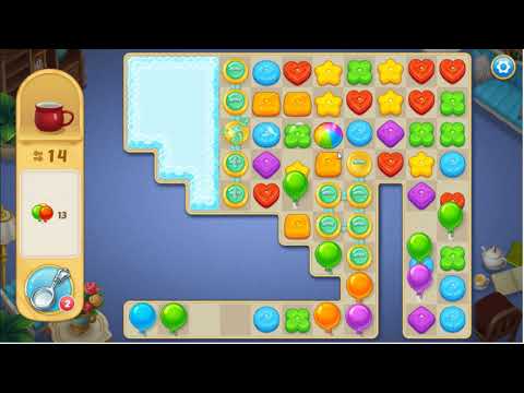 Matchington Mansion Level 359 - No Boosters