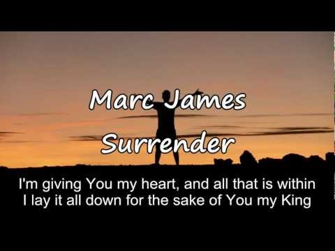 Surrender video