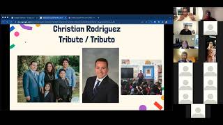 SLUSD Family Learning Series January 5, 2022