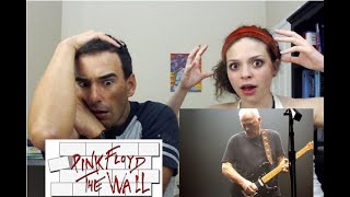 RAP TEEN &amp; METAL DAD&#39;s REACTION to PINK FLOYD - COMFORTABLY NUMB! (+ SCHOOL&#39;S OUT SURPRISE!!)