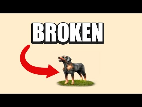 ROME TOTAL WAR Is a perfectly Balanced Strategy Game With No Exploits - But EVERYTHING IS BROKEN