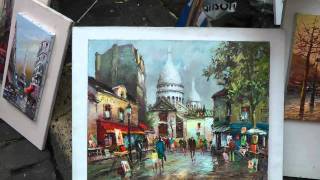 Paris stays with you (2 of 2)