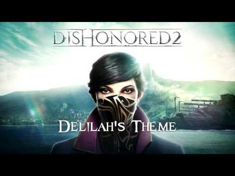 Video thumbnail for Delilah’s Theme