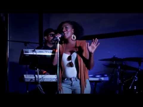 Aseelah - Love Is... Listening Party