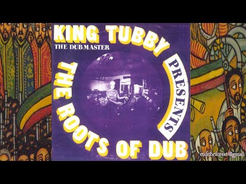 King Tubby The Roots Of Dub '75 (Total Sounds)