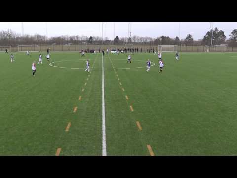 U18DM Varde IF - Team Viborg