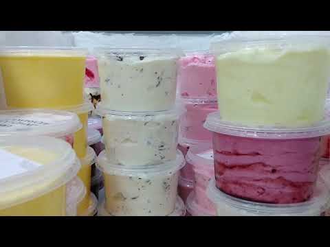 Dia do Sorvete homenageia sobremesa que se ''gourmetizou'' ao longo dos anos