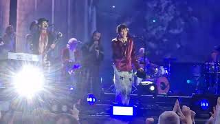 Håkan Hellström - När lyktorna tänds