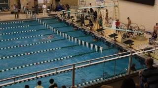 1.5.2017 E12 100 Fly Varsity