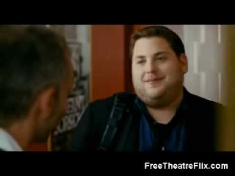"Get Him To The Greek" - Official Trailer[HD]