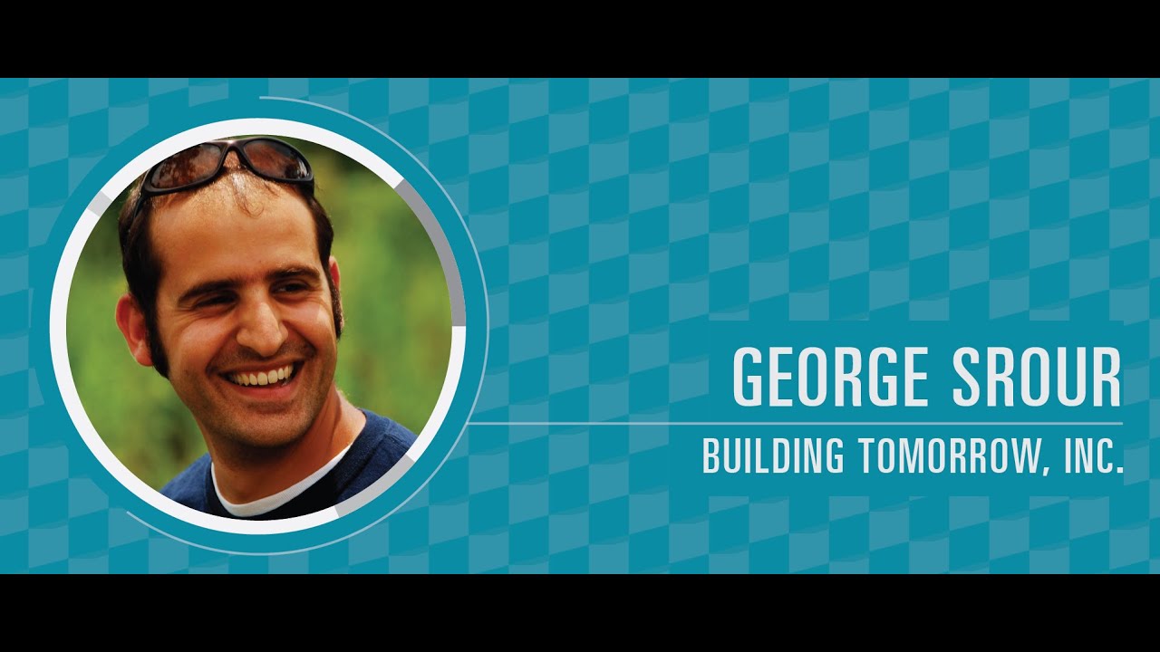 MCON14    George Srour HD