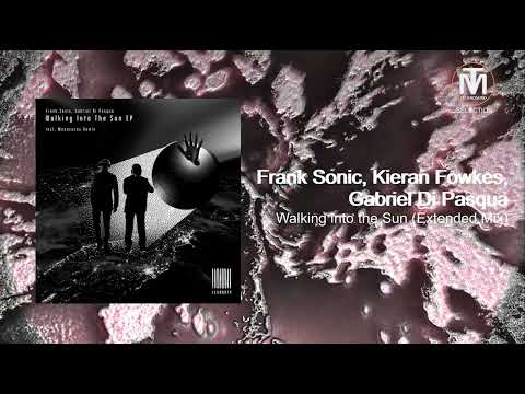 Frank Sonic, Kieran Fowkes, Gabriel Di Pasqua - Walking Into The Sun (Extended Mix) [ZEHN Records]