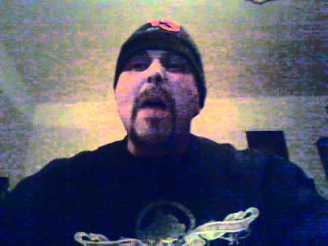 Gubb Psalm 23 smakprov av "Pang Bomm Crash!" feat Alibi.mp4