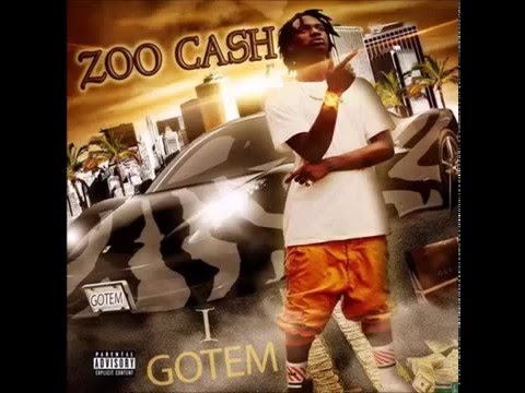 Zoo Cash  - Ainn Lying