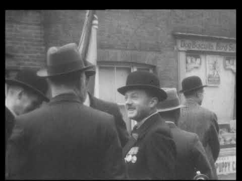 TPTV Glimpses - 1930s East Grinstead