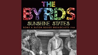 Satisfied Mind (Live at Ardent Studios, Baton Rouge, La1968)