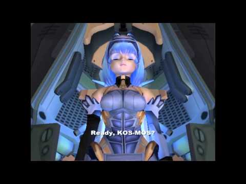 Xenosaga Episode 1 Marathon Part 18
