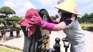 Mộ Đơn Cao Cấp Tại Công Viên Vĩnh Hằng Long Thành