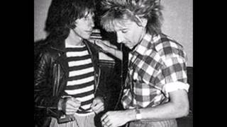 Jeff Beck Group live 1968 Sweet Little Angel