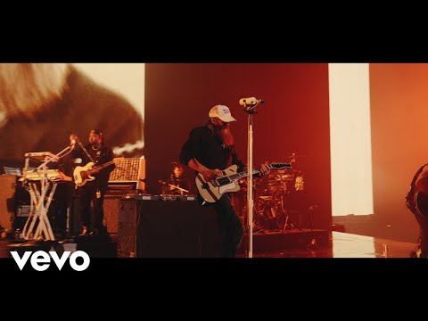 Thumbnail for Grave Robber (Live From Passion 2024) video