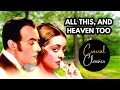 All This and Heaven Too 1940, Bette Davis, Charles Boyer, full movie reaction