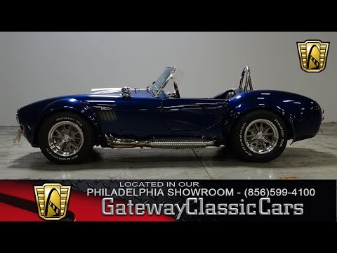 1966 AC Cobra (CC-998053) for sale in West Deptford, New Jersey