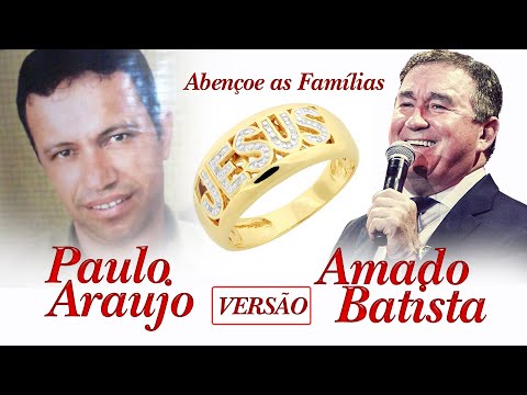 abençoe as famílias