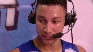 Ben Simmons - Philadelphia Sixers