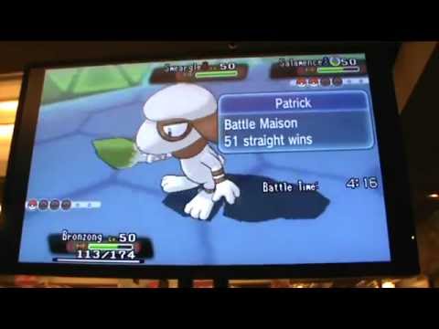 Pokemon VGC'16 Worlds Day 2 - Rajan Bal vs Patrick Smith Game 1