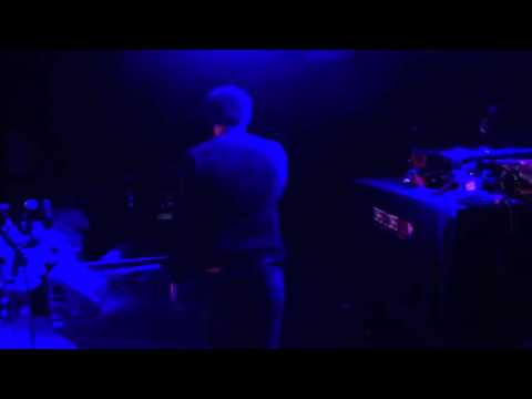 Yung lunz Performs at Coast 2 Coast LIVE | Seattle All Ages Edition 3/20/16