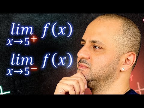 O que são limites laterais