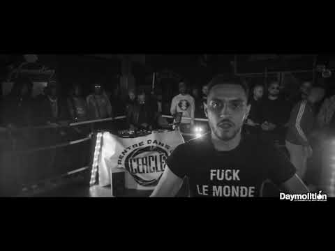 Freestyle 404 Billy - Rentre dans le cercle
