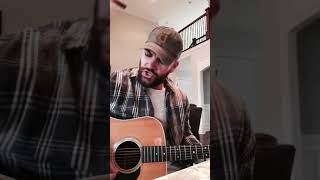 Dylan Scott Pays Tribue To Daryle Singletary