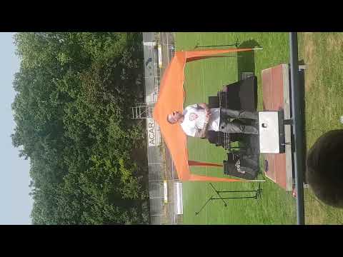 Carsten Stahl Anfangsrede   Stoppt Mobbing Lünen