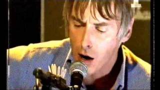Paul weller uncut brand new start.wmv