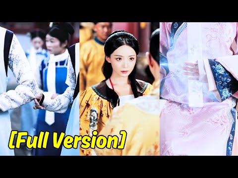 After overhearing her unborn baby’s Inner mind, Concubine has power, favor in the harem ! 251001mfA1