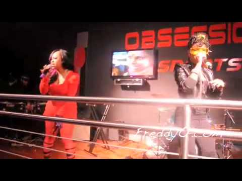 Say Sumthin Remix Rasheeda & Nivea