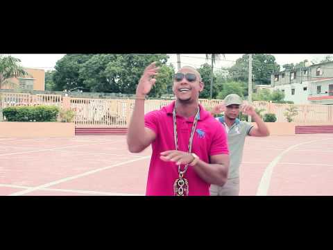 T One El Animal FT B4 - Te Quiero Como Mujer (Dir Craneo Media Studios)