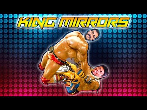 Arslan Ash(king) vs Atif butt( king ) ft 5