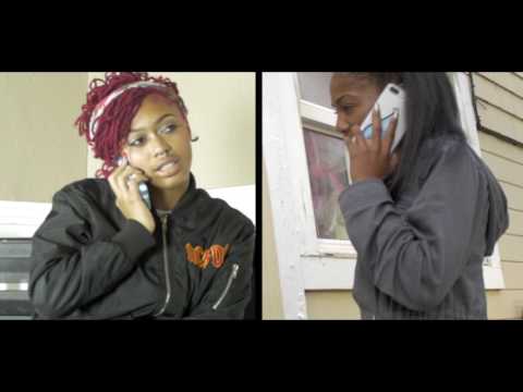 [CON B - YO BABYDADDY - MINI MOVIE] [STARRING SONNIE BO & LUCKY DOLLAZ] [PROD BY PIGGYONDABEAT]