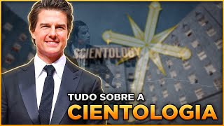 O que  a Cientologia? Tudo Sobre Essa Misteriosa Religio