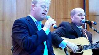 Come Back To Me By: Dailey &amp; Vincent