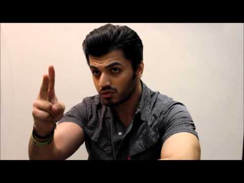 Harshvardhan kapadia Harshvardhan Audition Clip